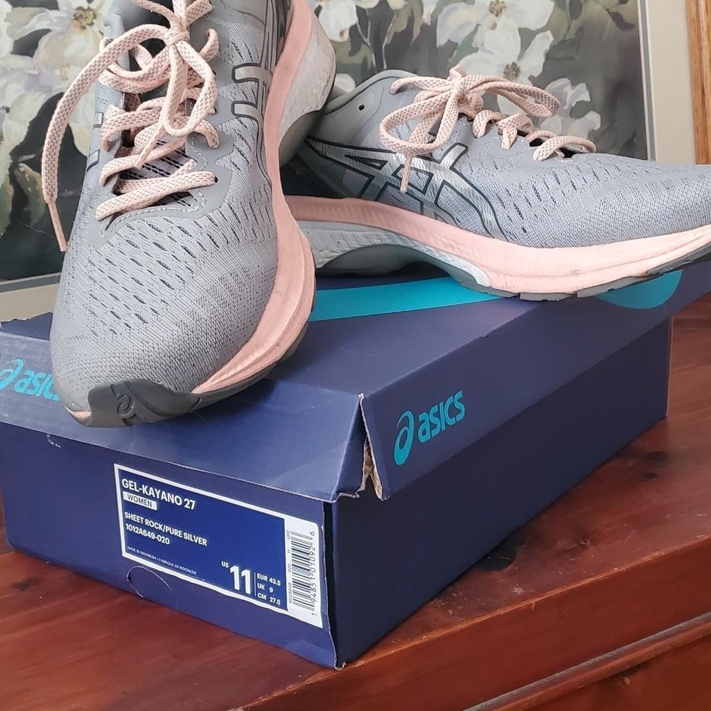 Asic Gels Sneakers